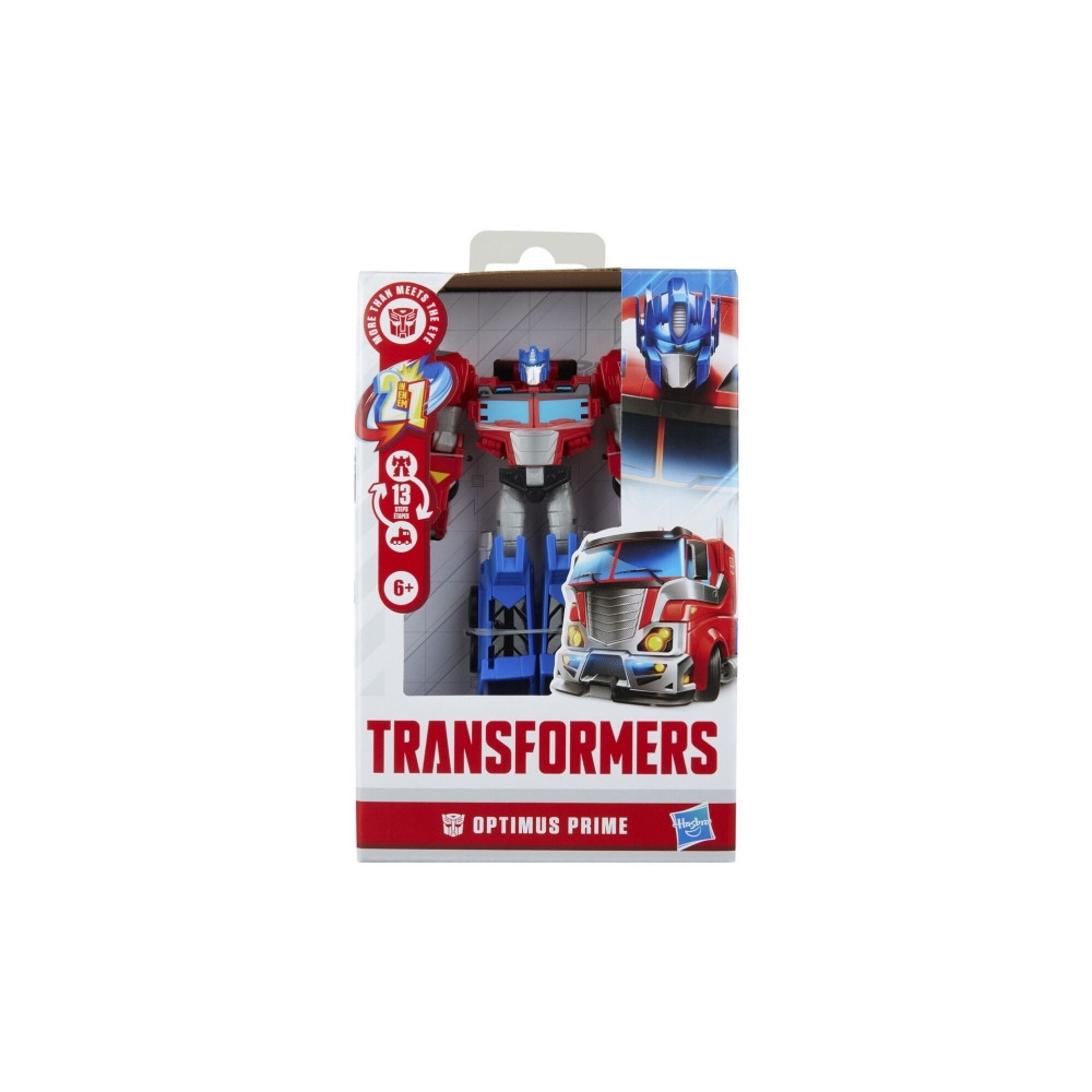 Produktbild för Transformers Core Prime Changers 13 cm
