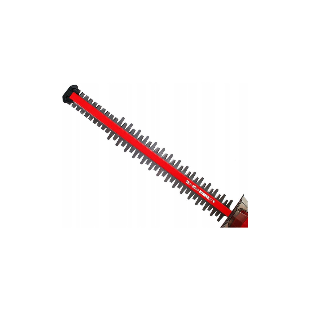 Produktbild för Häcktrimmer 55 cm 20V GH1E0440CA