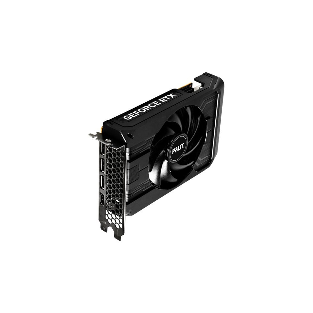 Produktbild för Palit GeForce RTX 5050 StormX OC - grafikkort - GeForce RTX 5050 - 8 GB