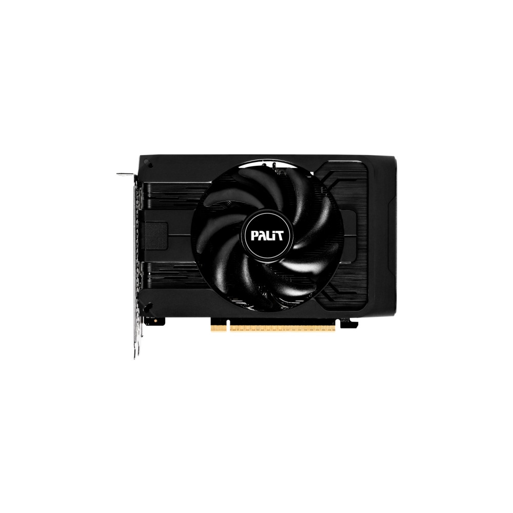 Produktbild för Palit GeForce RTX 5050 StormX OC - grafikkort - GeForce RTX 5050 - 8 GB