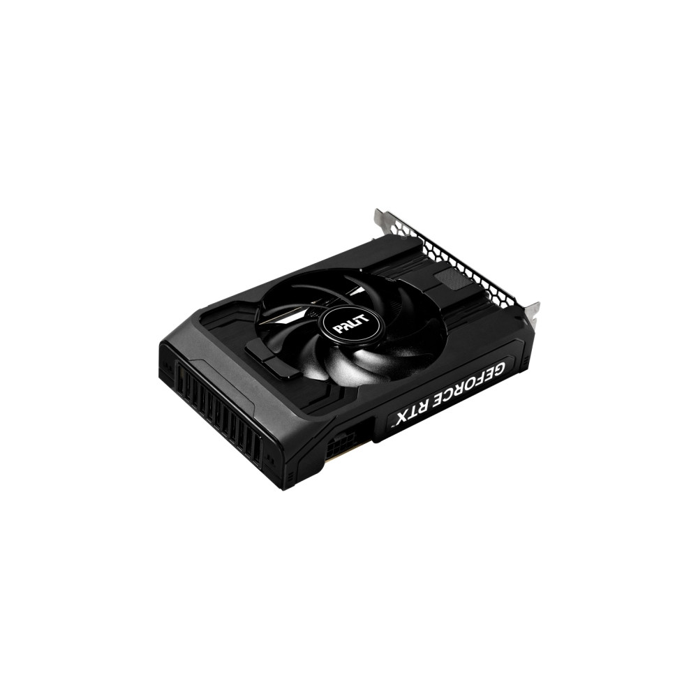 Produktbild för Palit GeForce RTX 5050 StormX OC - grafikkort - GeForce RTX 5050 - 8 GB