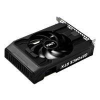 Produktbild för Palit GeForce RTX 5050 StormX OC - grafikkort - GeForce RTX 5050 - 8 GB