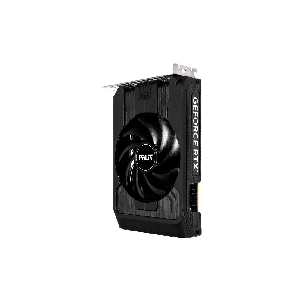 Produktbild för Palit GeForce RTX 5050 StormX OC - grafikkort - GeForce RTX 5050 - 8 GB