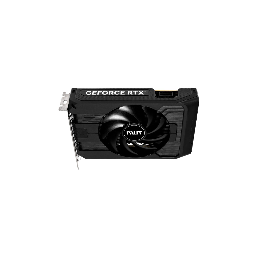 Produktbild för Palit GeForce RTX 5050 StormX OC - grafikkort - GeForce RTX 5050 - 8 GB