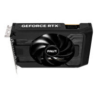 Produktbild för Palit GeForce RTX 5050 StormX OC - grafikkort - GeForce RTX 5050 - 8 GB