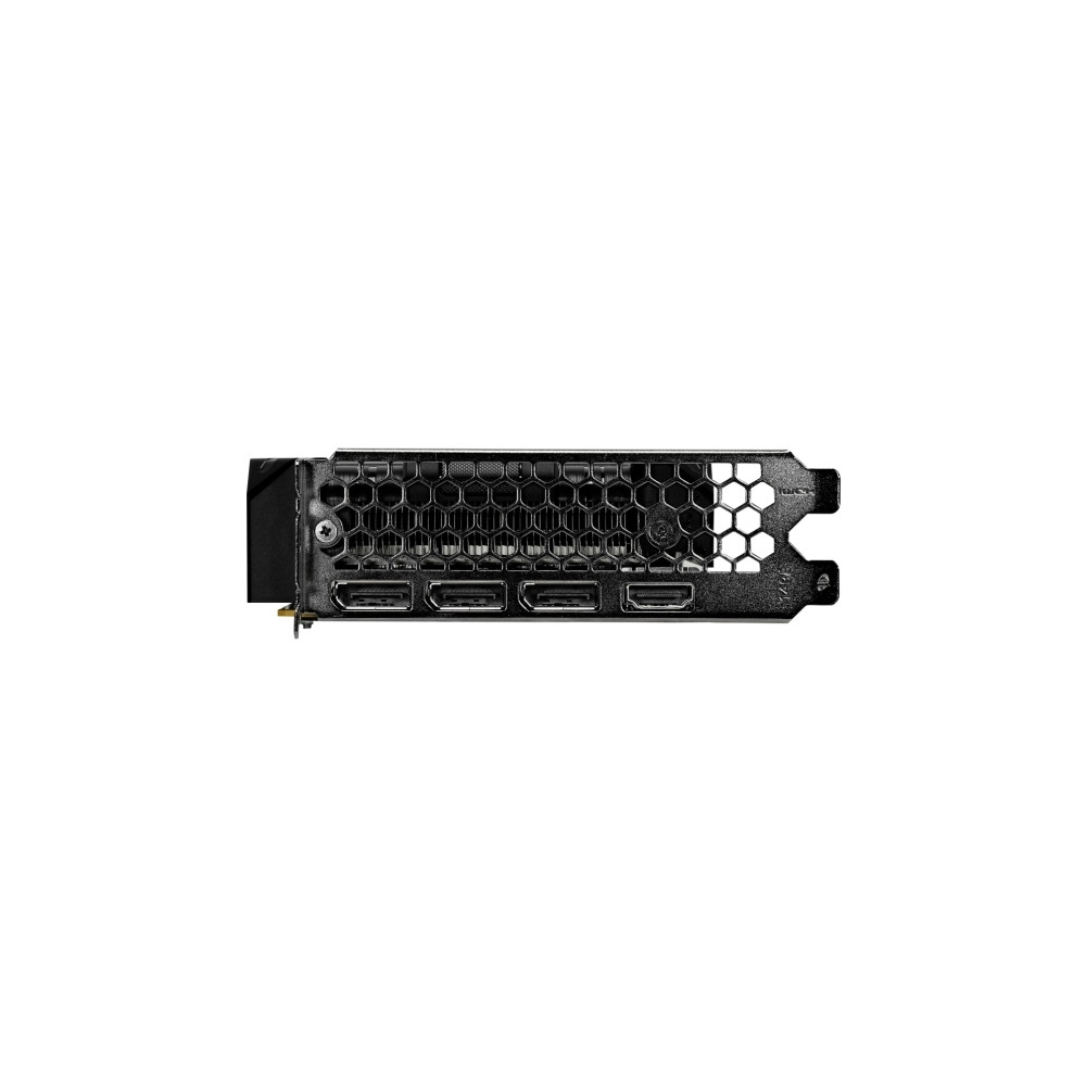 Produktbild för Palit GeForce RTX 5050 StormX OC - grafikkort - GeForce RTX 5050 - 8 GB