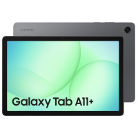Produktbild för Samsung Galaxy Tab A11+ - surfplatta - Android 16 - 256 GB - 11"