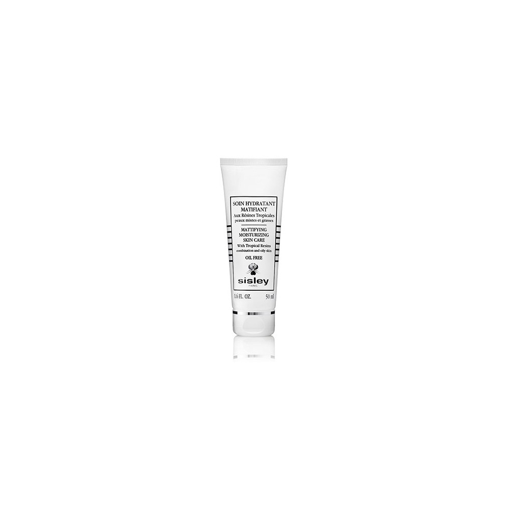 Produktbild för SISLEY Mattifying Moisturizing Skin Care With Tropical Resin...