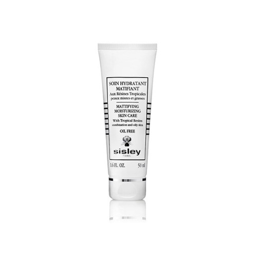 Sisley SISLEY Mattifying Moisturizing Skin Care With Tropical Resin...