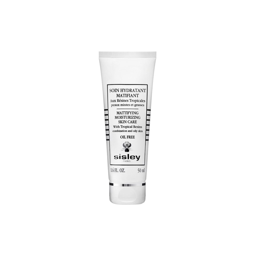 Produktbild för SISLEY Mattifying Moisturizing Skin Care With Tropical Resin...