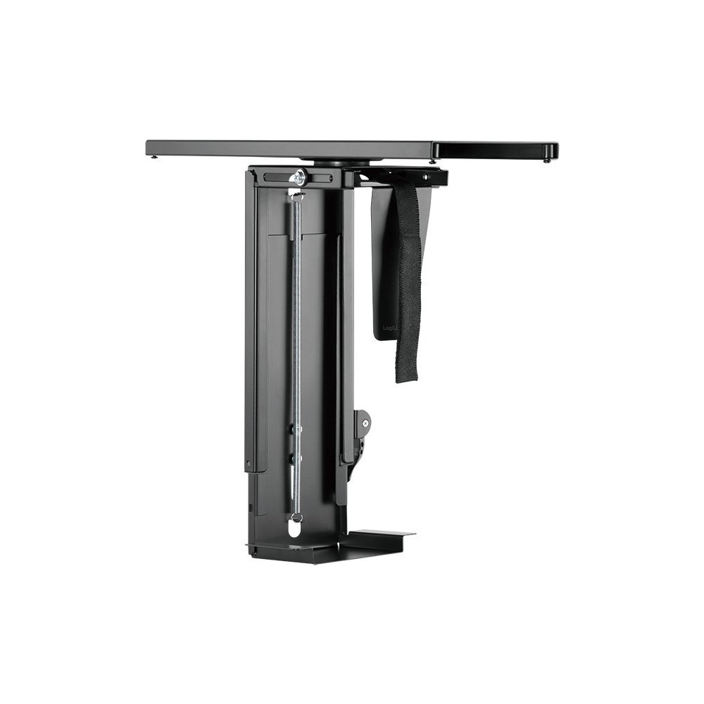 Produktbild för LogiLink EO0031, Bordsmonterad CPU-hållare, Universal, 10 kg...