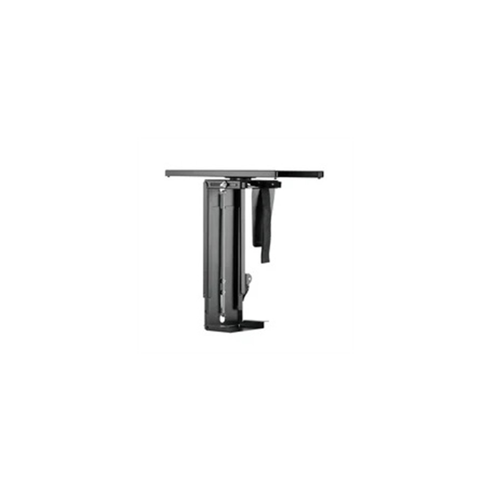 Produktbild för LogiLink EO0031, Bordsmonterad CPU-hållare, Universal, 10 kg...