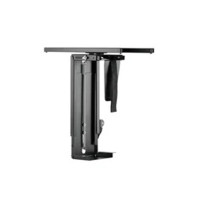 Produktbild för LogiLink EO0031, Bordsmonterad CPU-hållare, Universal, 10 kg...