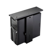 Produktbild för LogiLink EO0031, Bordsmonterad CPU-hållare, Universal, 10 kg...