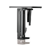 Produktbild för LogiLink EO0031, Bordsmonterad CPU-hållare, Universal, 10 kg...