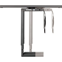 Produktbild för LogiLink EO0031, Bordsmonterad CPU-hållare, Universal, 10 kg...