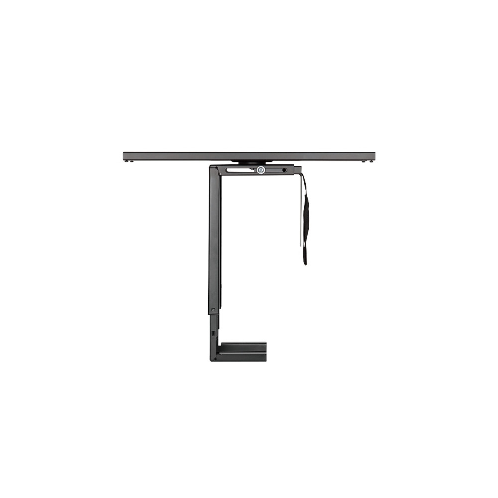 Produktbild för LogiLink EO0031, Bordsmonterad CPU-hållare, Universal, 10 kg...