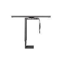 Produktbild för LogiLink EO0031, Bordsmonterad CPU-hållare, Universal, 10 kg...