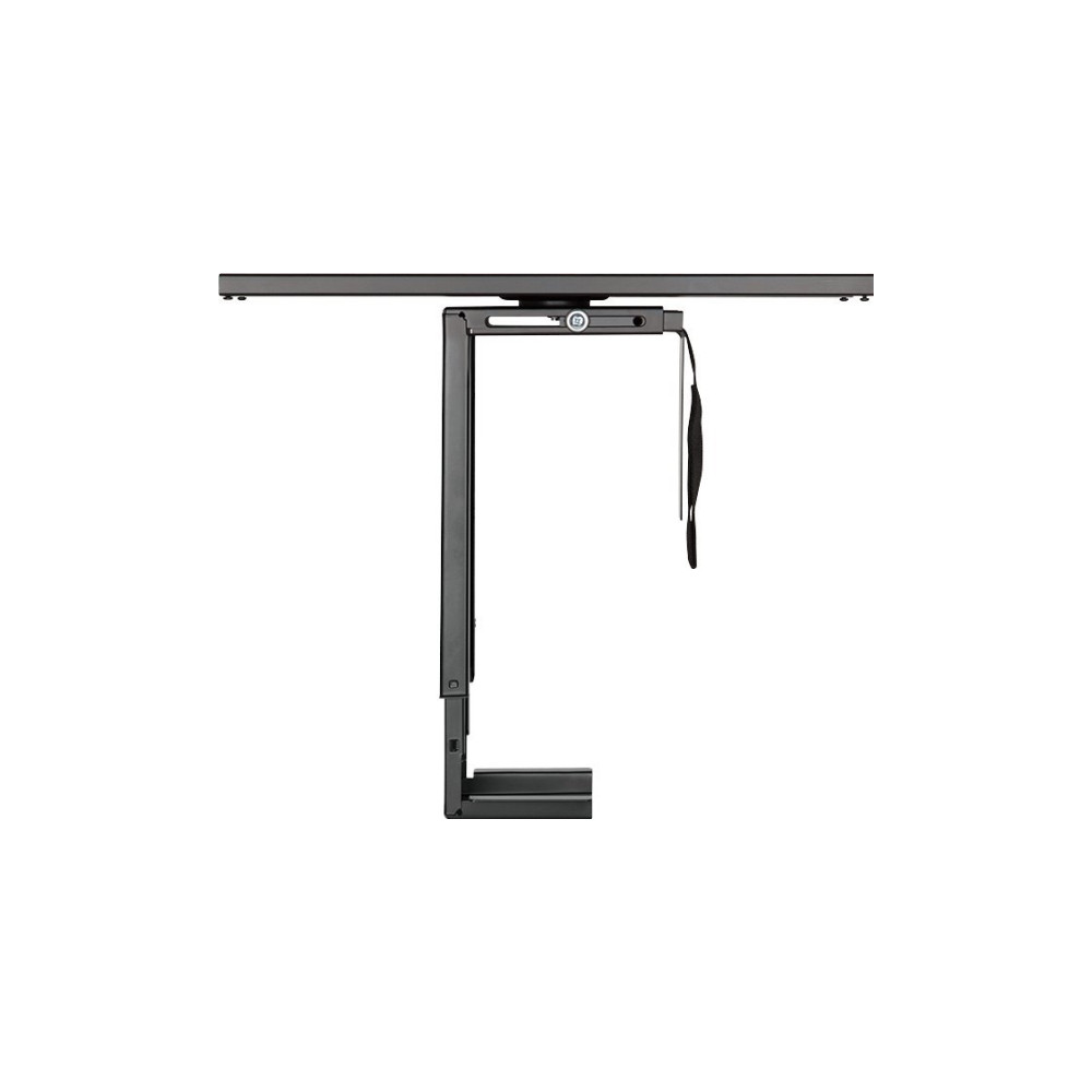 Produktbild för LogiLink EO0031, Bordsmonterad CPU-hållare, Universal, 10 kg...