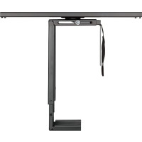 Produktbild för LogiLink EO0031, Bordsmonterad CPU-hållare, Universal, 10 kg...