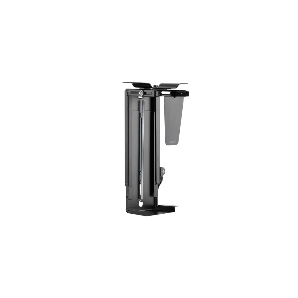 Produktbild för LogiLink EO0031, Bordsmonterad CPU-hållare, Universal, 10 kg...