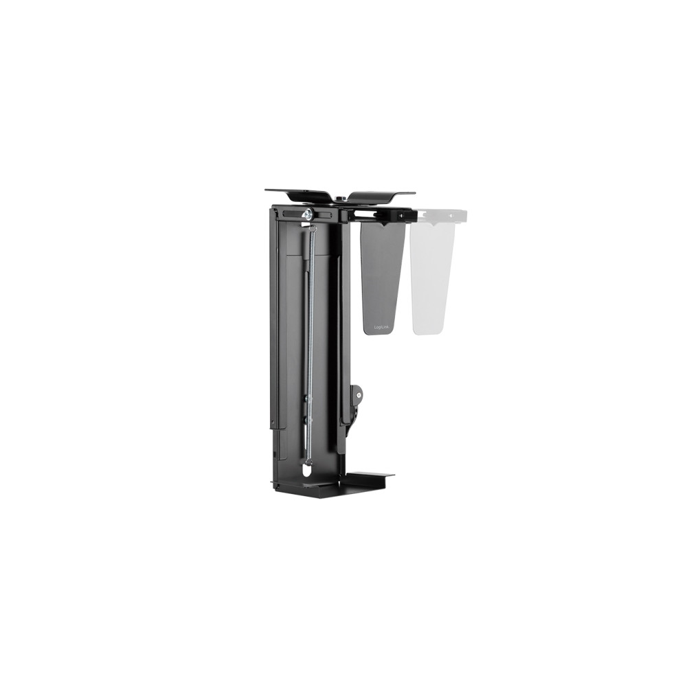 Produktbild för LogiLink EO0031, Bordsmonterad CPU-hållare, Universal, 10 kg...