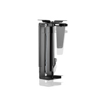 Produktbild för LogiLink EO0031, Bordsmonterad CPU-hållare, Universal, 10 kg...