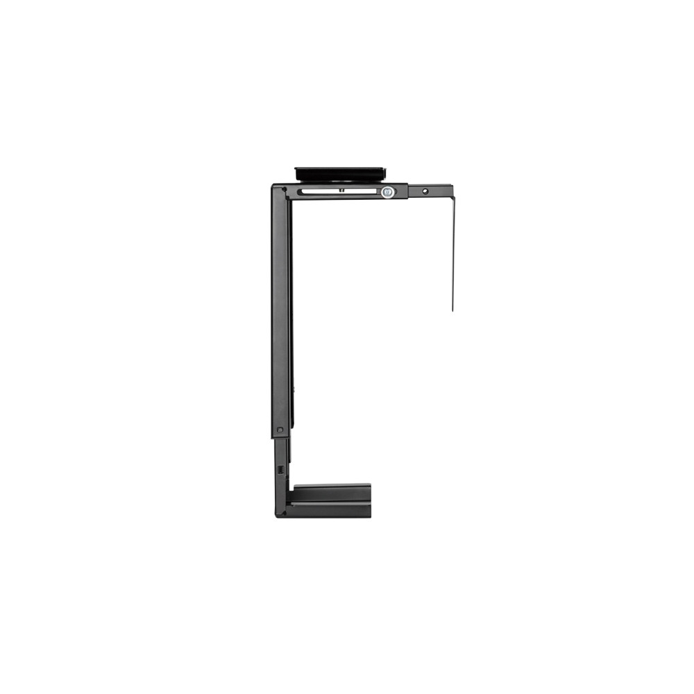 Produktbild för LogiLink EO0031, Bordsmonterad CPU-hållare, Universal, 10 kg...