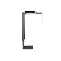 Produktbild för LogiLink EO0031, Bordsmonterad CPU-hållare, Universal, 10 kg...