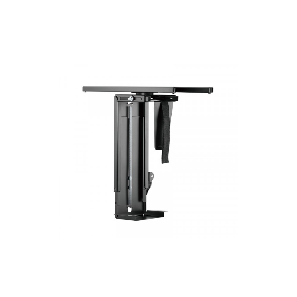 Produktbild för LogiLink EO0031, Bordsmonterad CPU-hållare, Universal, 10 kg...