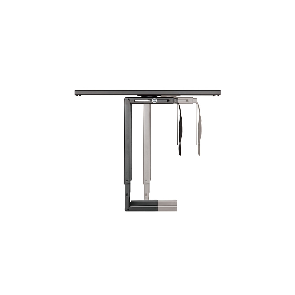 Produktbild för LogiLink EO0031, Bordsmonterad CPU-hållare, Universal, 10 kg...
