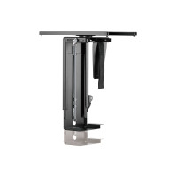 Produktbild för LogiLink EO0031, Bordsmonterad CPU-hållare, Universal, 10 kg...
