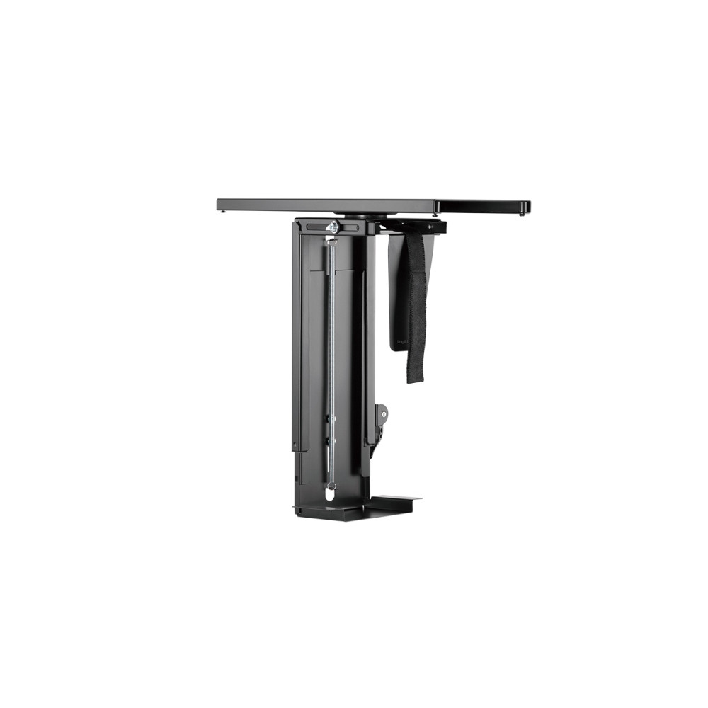 Produktbild för LogiLink EO0031, Bordsmonterad CPU-hållare, Universal, 10 kg...