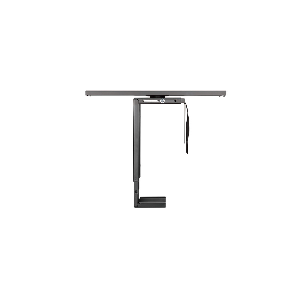 Produktbild för LogiLink EO0031, Bordsmonterad CPU-hållare, Universal, 10 kg...