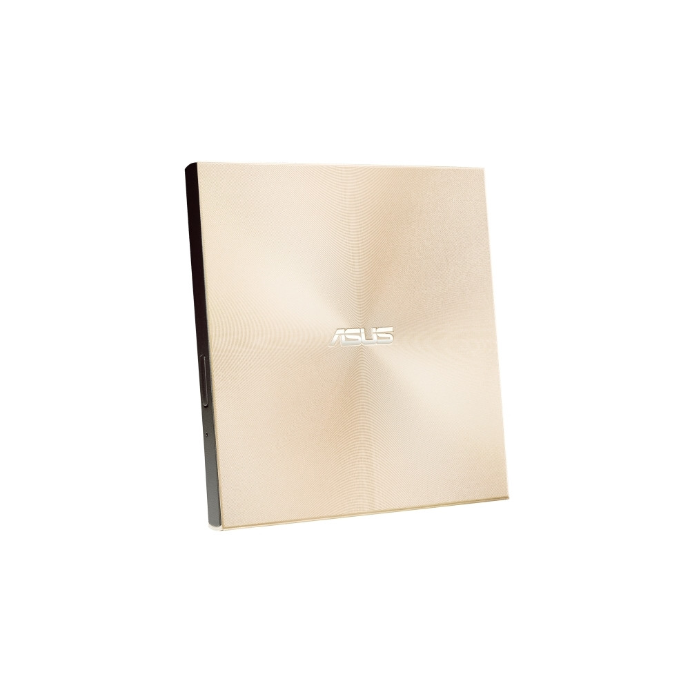 Produktbild för ASUS ZenDrive U8M SDRW-08U8M-U - DVD±RW-enhet (±R DL) - USB-C - extern