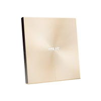 Produktbild för ASUS ZenDrive U8M SDRW-08U8M-U - DVD±RW-enhet (±R DL) - USB-C - extern