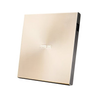 Produktbild för ASUS ZenDrive U8M SDRW-08U8M-U - DVD±RW-enhet (±R DL) - USB-C - extern
