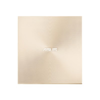 Produktbild för ASUS ZenDrive U8M SDRW-08U8M-U - DVD±RW-enhet (±R DL) - USB-C - extern