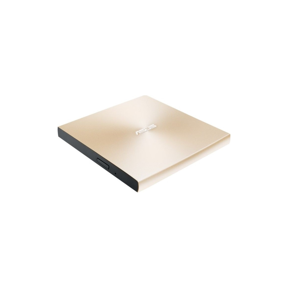 Produktbild för ASUS ZenDrive U8M SDRW-08U8M-U - DVD±RW-enhet (±R DL) - USB-C - extern