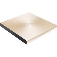 Produktbild för ASUS ZenDrive U8M SDRW-08U8M-U - DVD±RW-enhet (±R DL) - USB-C - extern