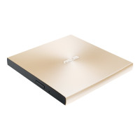 Produktbild för ASUS ZenDrive U8M SDRW-08U8M-U - DVD±RW-enhet (±R DL) - USB-C - extern