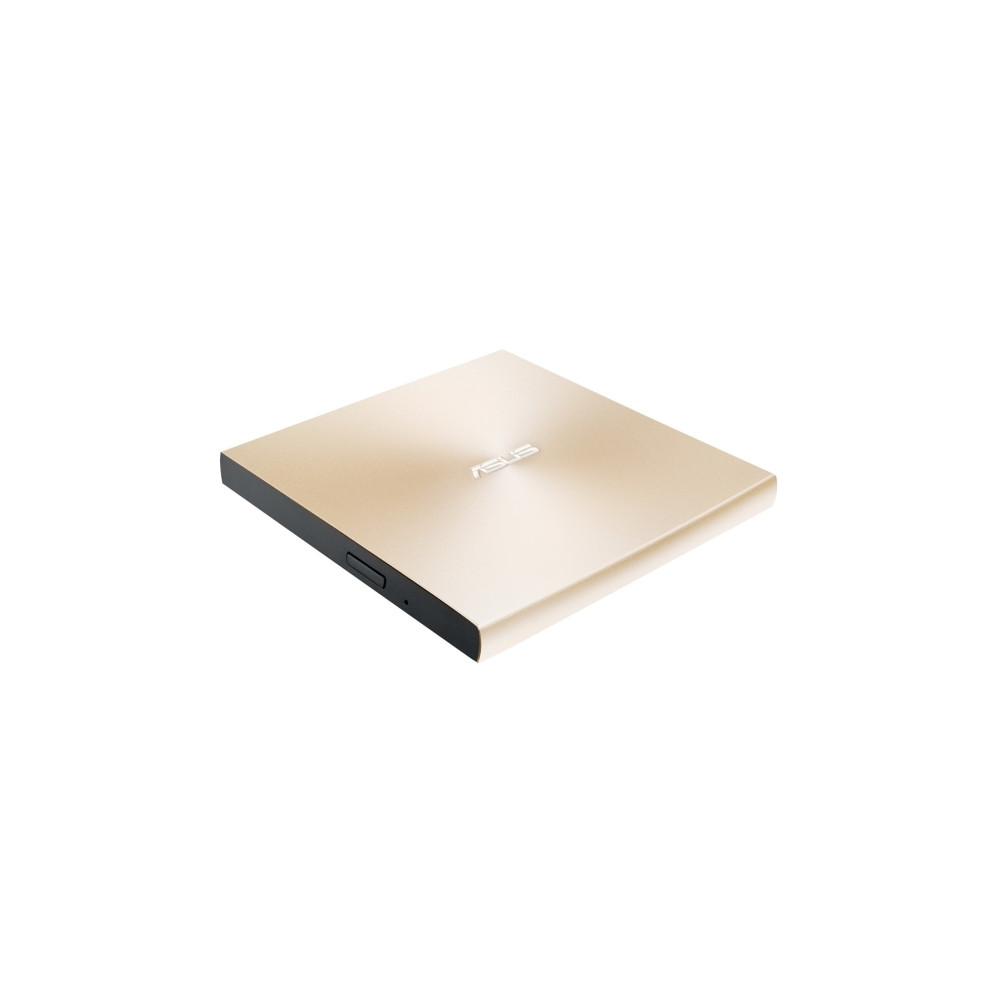Produktbild för ASUS ZenDrive U8M SDRW-08U8M-U - DVD±RW-enhet (±R DL) - USB-C - extern