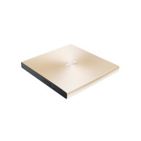 Produktbild för ASUS ZenDrive U8M SDRW-08U8M-U - DVD±RW-enhet (±R DL) - USB-C - extern