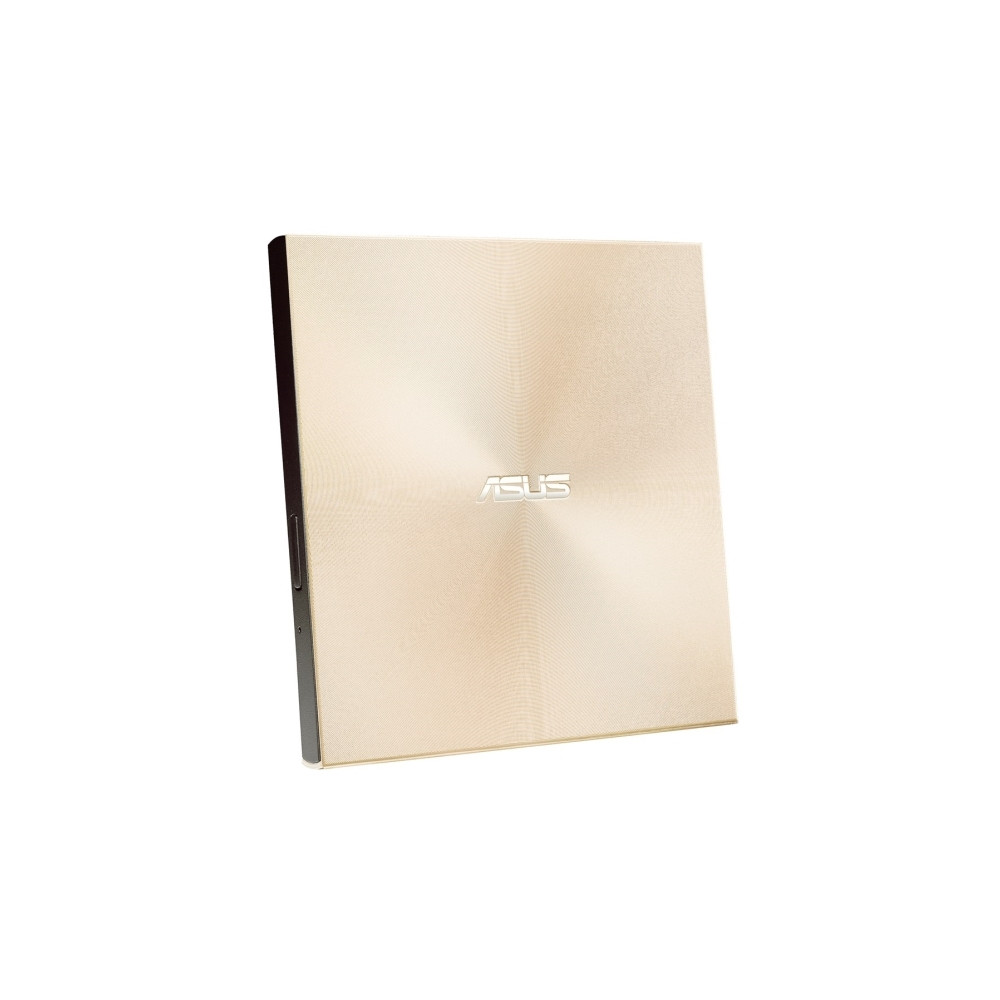 Produktbild för ASUS ZenDrive U8M SDRW-08U8M-U - DVD±RW-enhet (±R DL) - USB-C - extern
