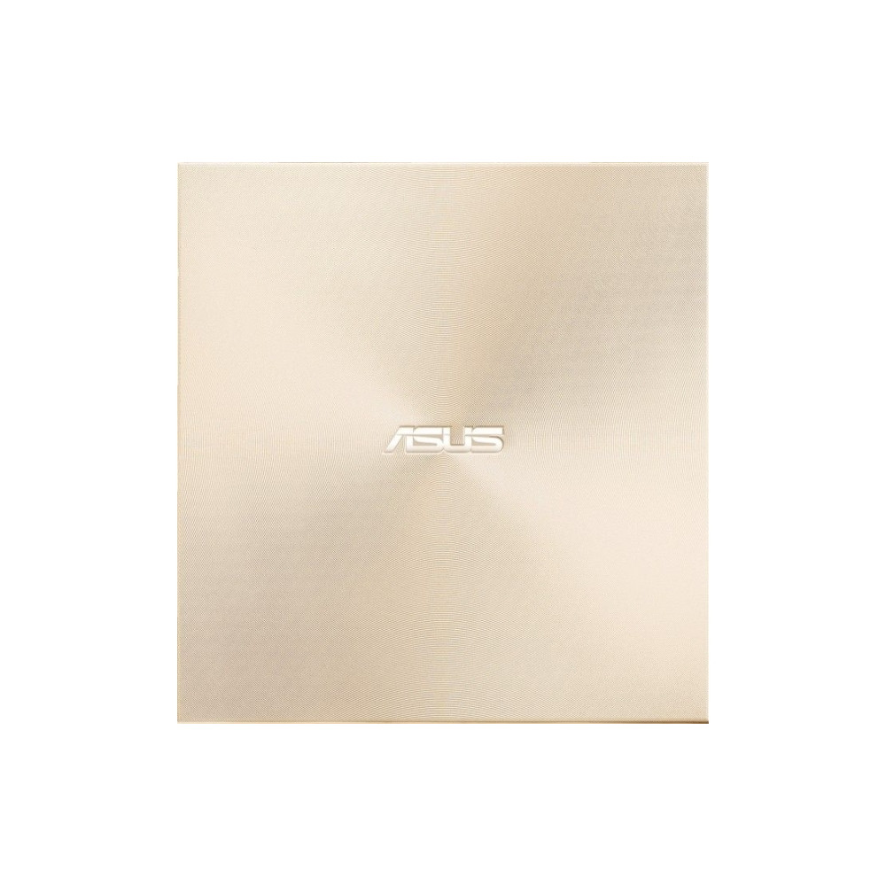 Produktbild för ASUS ZenDrive U8M SDRW-08U8M-U - DVD±RW-enhet (±R DL) - USB-C - extern