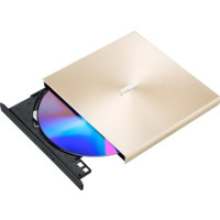 Produktbild för ASUS ZenDrive U8M SDRW-08U8M-U - DVD±RW-enhet (±R DL) - USB-C - extern