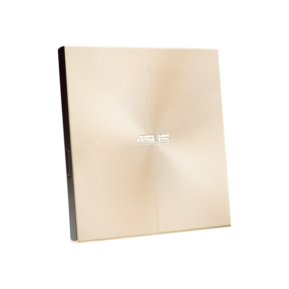 Produktbild för ASUS ZenDrive U8M SDRW-08U8M-U - DVD±RW-enhet (±R DL) - USB-C - extern