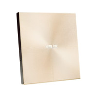 Produktbild för ASUS ZenDrive U8M SDRW-08U8M-U - DVD±RW-enhet (±R DL) - USB-C - extern