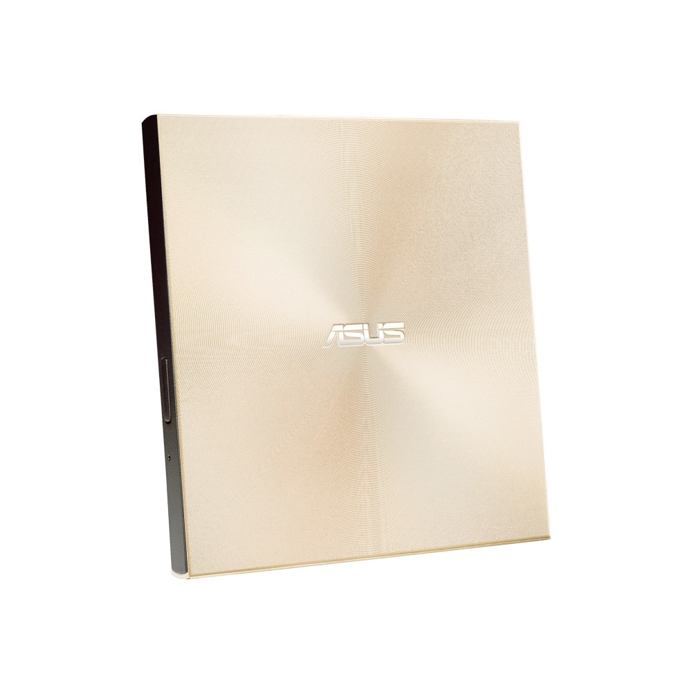 Produktbild för ASUS ZenDrive U8M SDRW-08U8M-U - DVD±RW-enhet (±R DL) - USB-C - extern