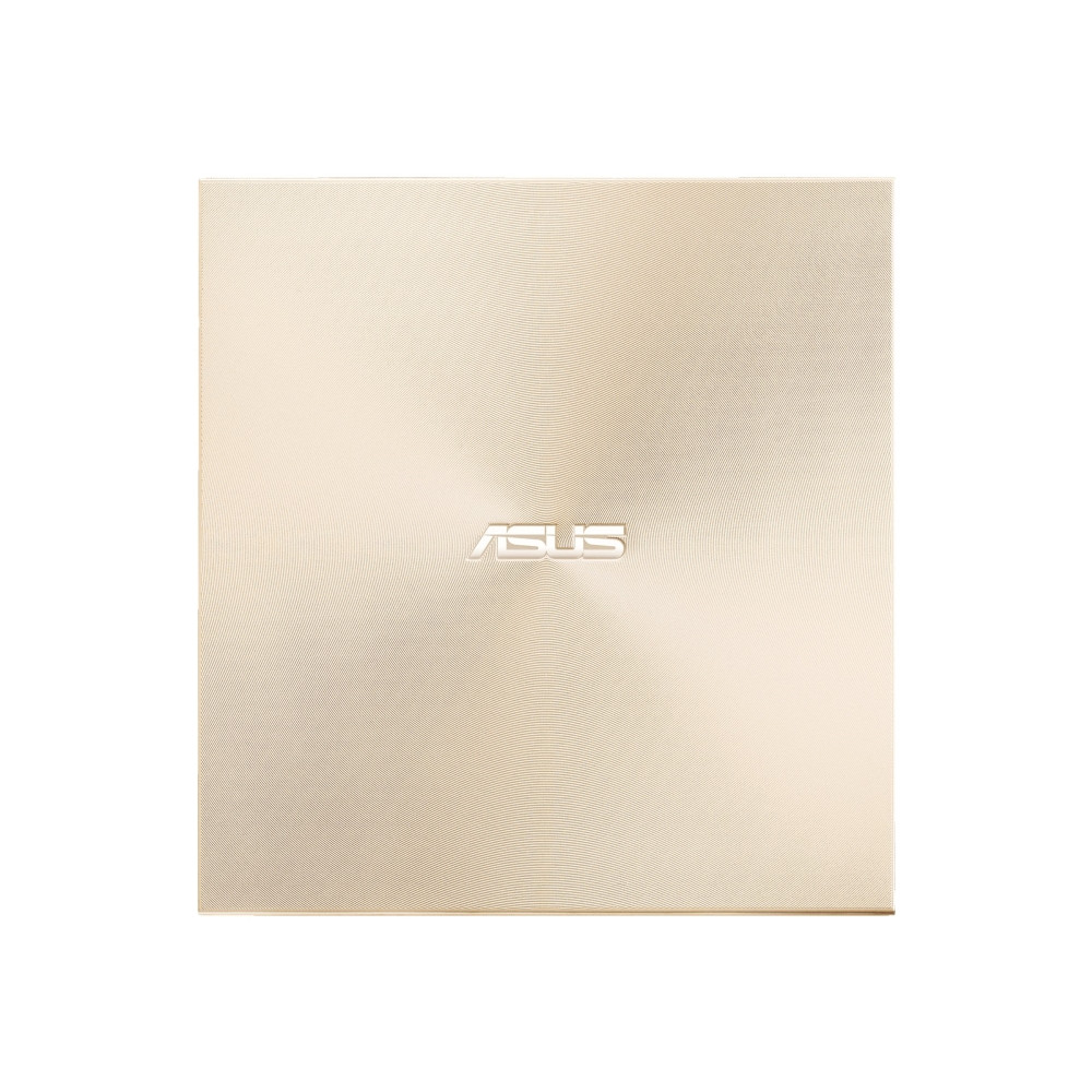 Produktbild för ASUS ZenDrive U8M SDRW-08U8M-U - DVD±RW-enhet (±R DL) - USB-C - extern